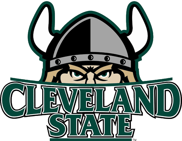 Cleveland State Vikings 2006-Pres Primary Logo iron on transfers for clothing